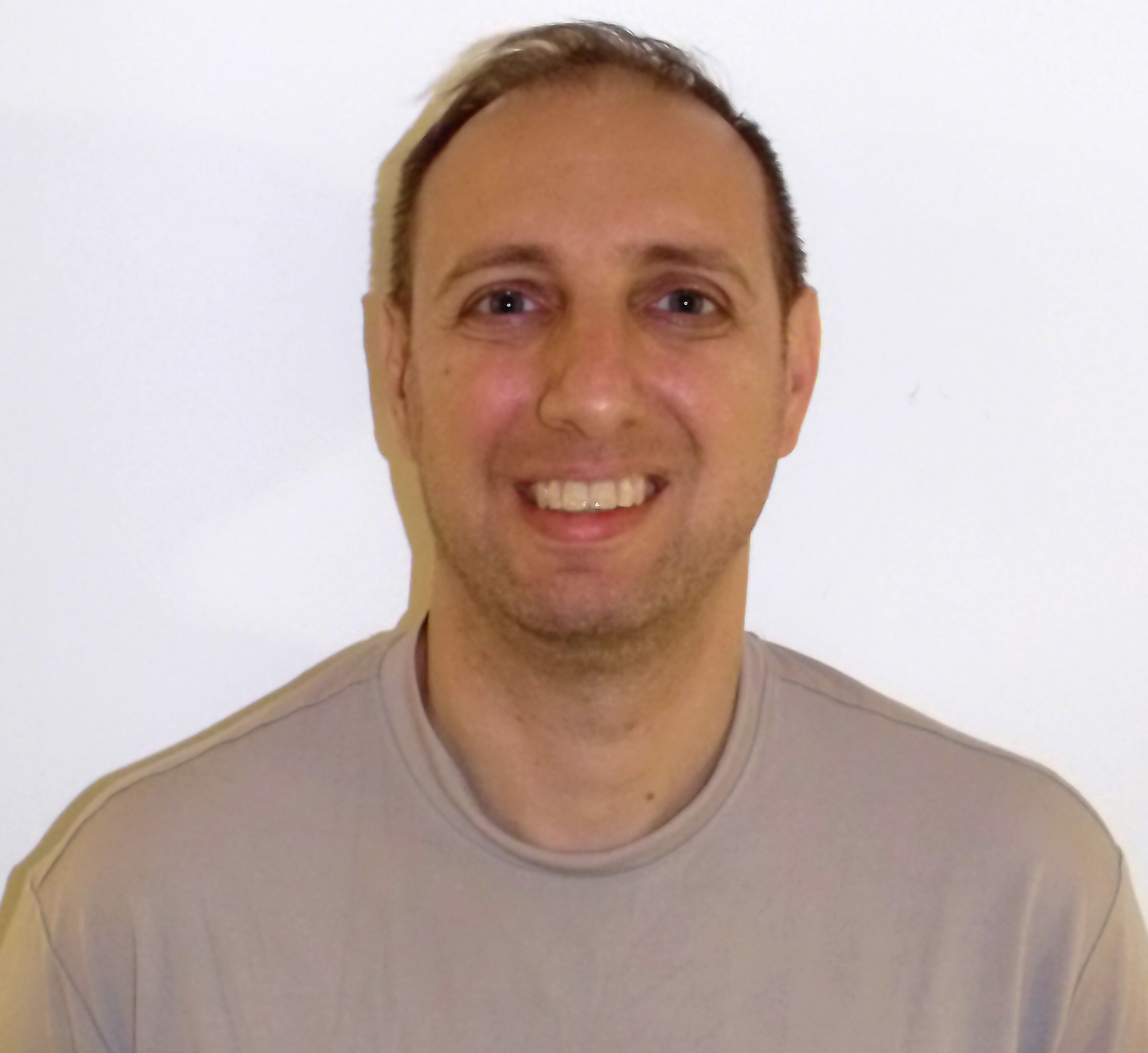 Jamil(Jimmy) Garzuzi